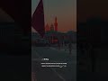 Jhukta Hi Nhi Sir ️ Sajda Hussain Ka Imam Hussain Yaa Hussain Status Islamic Video Islam