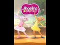 Opening To Angelina Ballerina The Next Steps 2010 Netflix