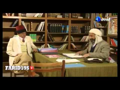 كارنفال في دشرة • المقطع المحذوف
