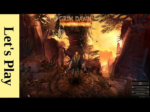 Grim Dawn [05]