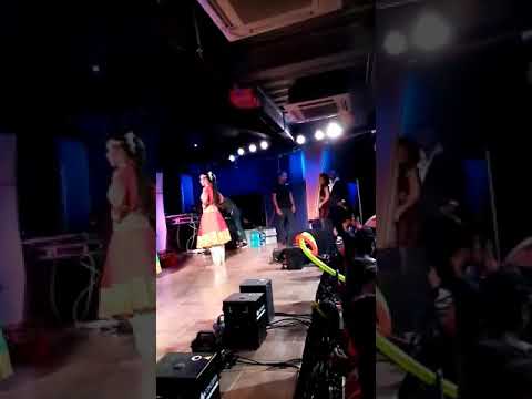 Nigel Gobin 2020 CSM Semi Finals Performance