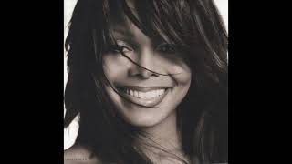 Janet Jackson Truly Instrumental