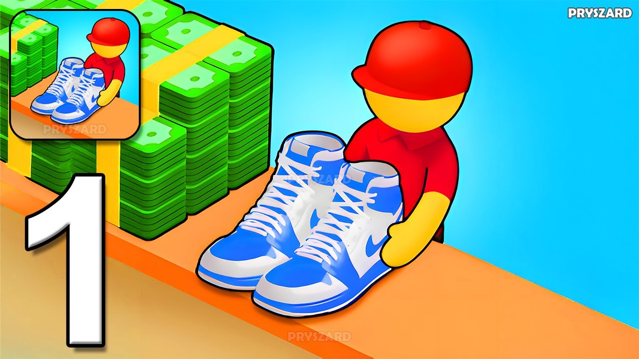 Master the Chaos: Tips and Tricks for Excelling in 'Outlets Rush' - The Ultimate Time-Management Arcade Game