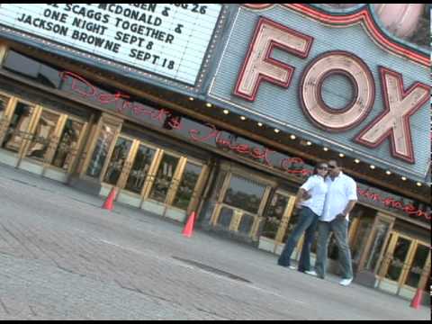 Stony & Kandice's Love Story