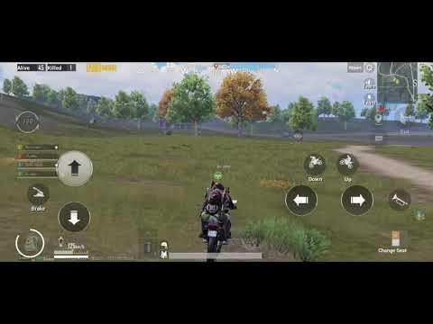 PUBG funny bike meme feat Dhoom