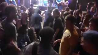 Suicidal Tendencies-Slam City-Le Bikini 2013