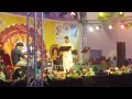 MADHU BALAKRISHNAN SHARJAH ONAM CELEBRATIONS