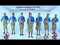 MUNGU ANAWEZA YOTE Official MV 2024