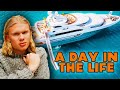 A Day In The Life of ERLING HAALAND!