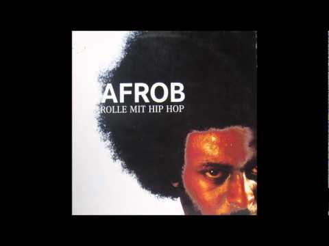 Afrob - Immer Noch Kaffer En Mass feat. Spezializtz