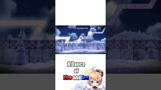 【初プレイ】A Dance of Fire and Ice