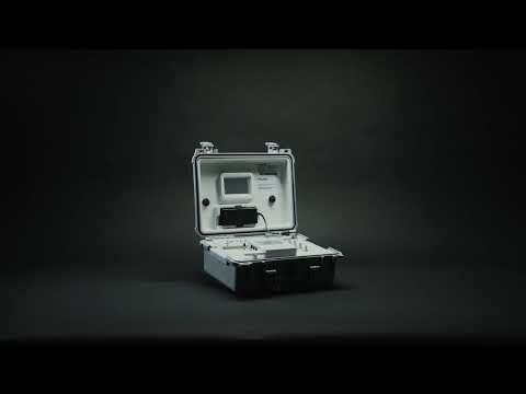 MYLAPS BibTag Smart Decoder