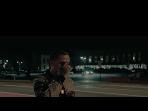 Smokey G - The Worst (Official Video)