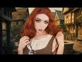 ASMR Village Girl Is Obsessed With You You Re The Hero Of Her Forbidden Tales