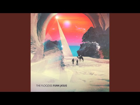 Funk Jesus