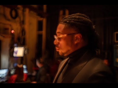 Na'Zir McFadden: Three Years in Detroit