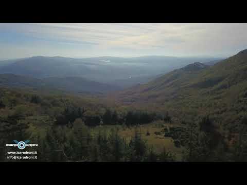 San Giovanni Lipioni Drone