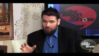 In this episode of The Deen Show Dr. Jerald Derks debugs some of the myths about Jesus` persona.