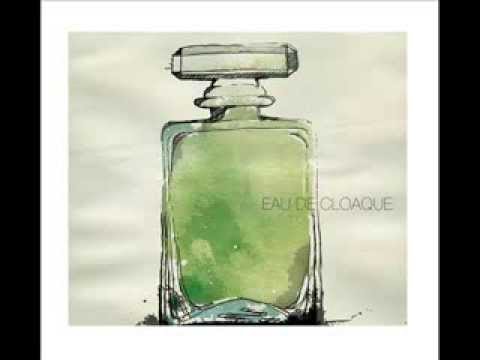 06 - Buda, Fede El & Edac Selectah (Eau de Cloaque) - Apártate