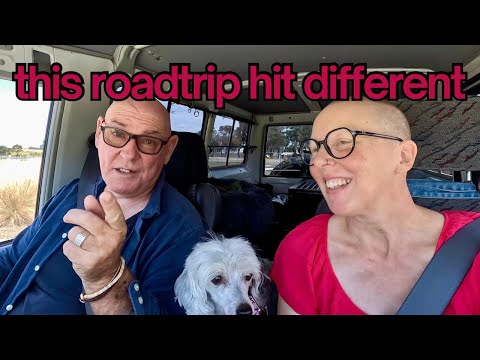 Mullumbimby to Bathurst Road Trip | Coastal Stops, Big Prawn & Mount Panorama!