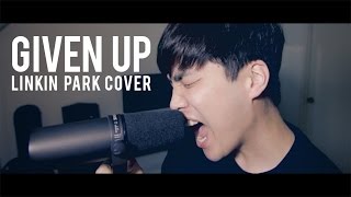 Download lagu LINKIN PARK - GIVEN UP (VOCAL COVER) mp3