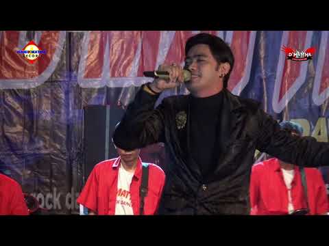 ILANG KATRESNANMU - GAHAR KING - LIVE  DMATTHA