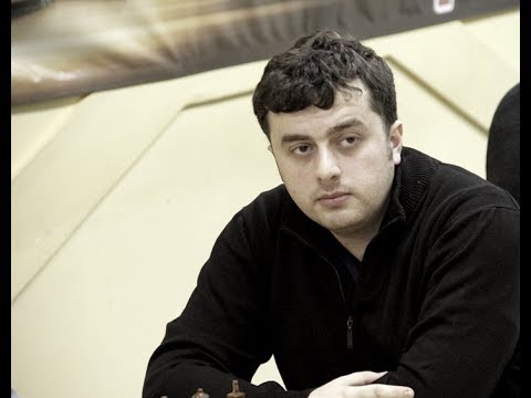 GM Gadir Guseinov Lecture: The most interesting games from the 2017 European Team Chess Championship