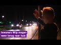 Omwonenden weer thuis na 'vlekkeloze' ruiming V1 bij Wilp