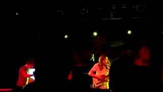 playradioplay!- some crap about the furniture live