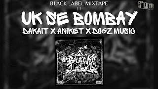 UK Se Bombay song artwork