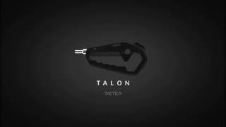Talon Kickstarter Background
