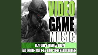 Call Of Duty - Modern Warfare 2 (Theme)