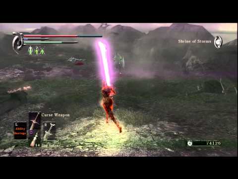 Demon's Souls PvP - Most Epic Fight Ever! 5v1