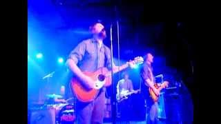 Drive by Truckers - Bulldozers and Dirt Live