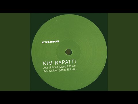 Untitled (Mood E.P. A2)