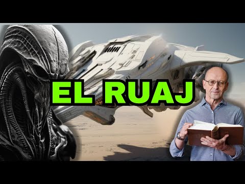 MAURO BIGLINO - EL ESPIRITU SANTO ES PURO HUMO