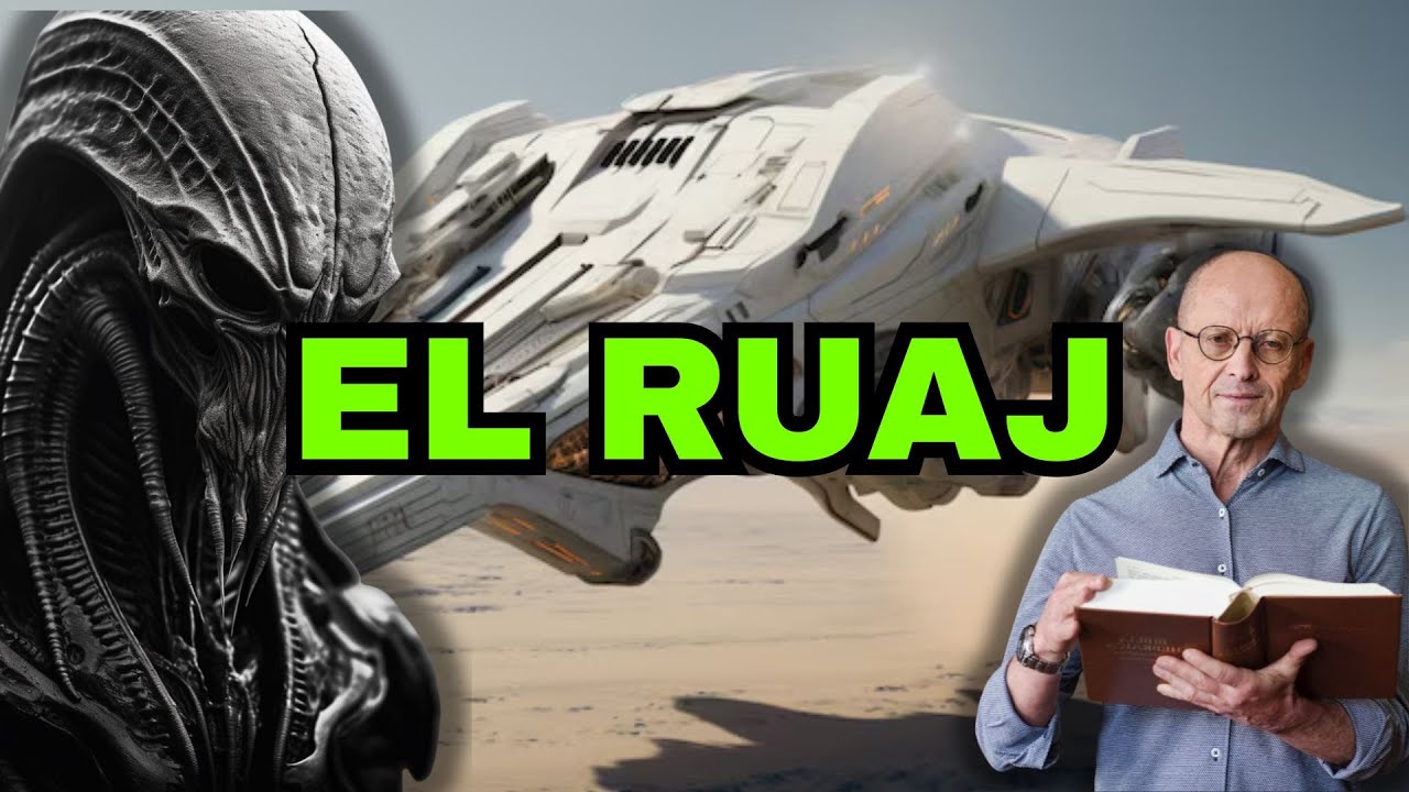 MAURO BIGLINO - EL ESPIRITU SANTO ES PURO HUMO