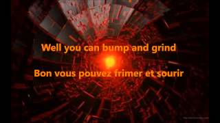 Scorpions - Children Of The Revolution [Lyrics + Traduction Française]