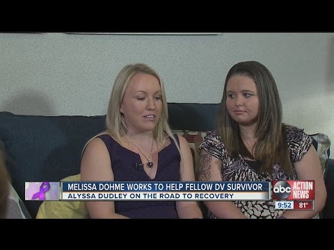 Positively Tampa Bay: Melissa Dohme