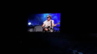 Ted Nugent A Thousand Knives.