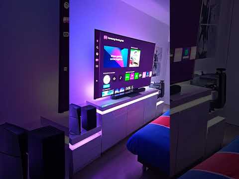 Philips Hue を Samsung TV に接続する: 非常に簡単です
