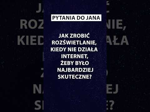 [POPKO Rozwój Duchowy] Jak zrobić rozświetlanie?