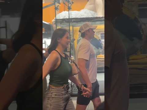 DUMAAN ANG MGA IDOL - MARIAN AT DINGDONG DANTES WITH THEIR CUTE SON #short