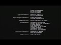 Uncle Buck 1989 End Credits Starz Comedy 2022