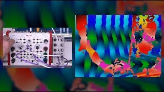 Video thumbnail for Vidiot Plus Passage by LZX Industries