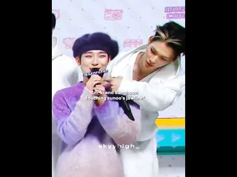 hoonki the no.1 sunoo teaser 😭 #enhypen #sunoo #ni_ki #sunghoon #jungwon #heeseung #jay#jake#gyuvin