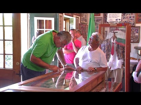 5º Aniversário do Museu Taurino - Terceira Dimensão 296