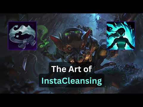 THE ART OF INSTACLEANSING || Best of Kitagawra