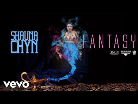 Shauna Chyn - Fantasy