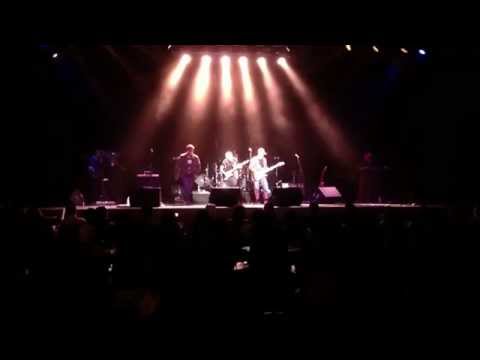 Making Love out of Nothing at All - by PRYZM Band at Okinawa, Japan